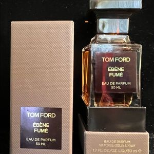 Tom Ford Ebene Fume
